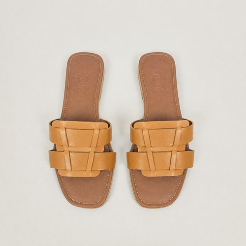 Ciabattine Flats Amira