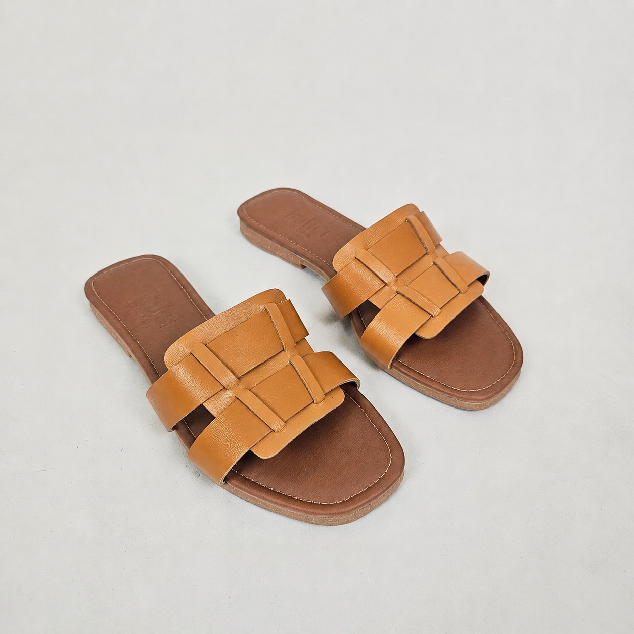 Ciabattine Flats Amira