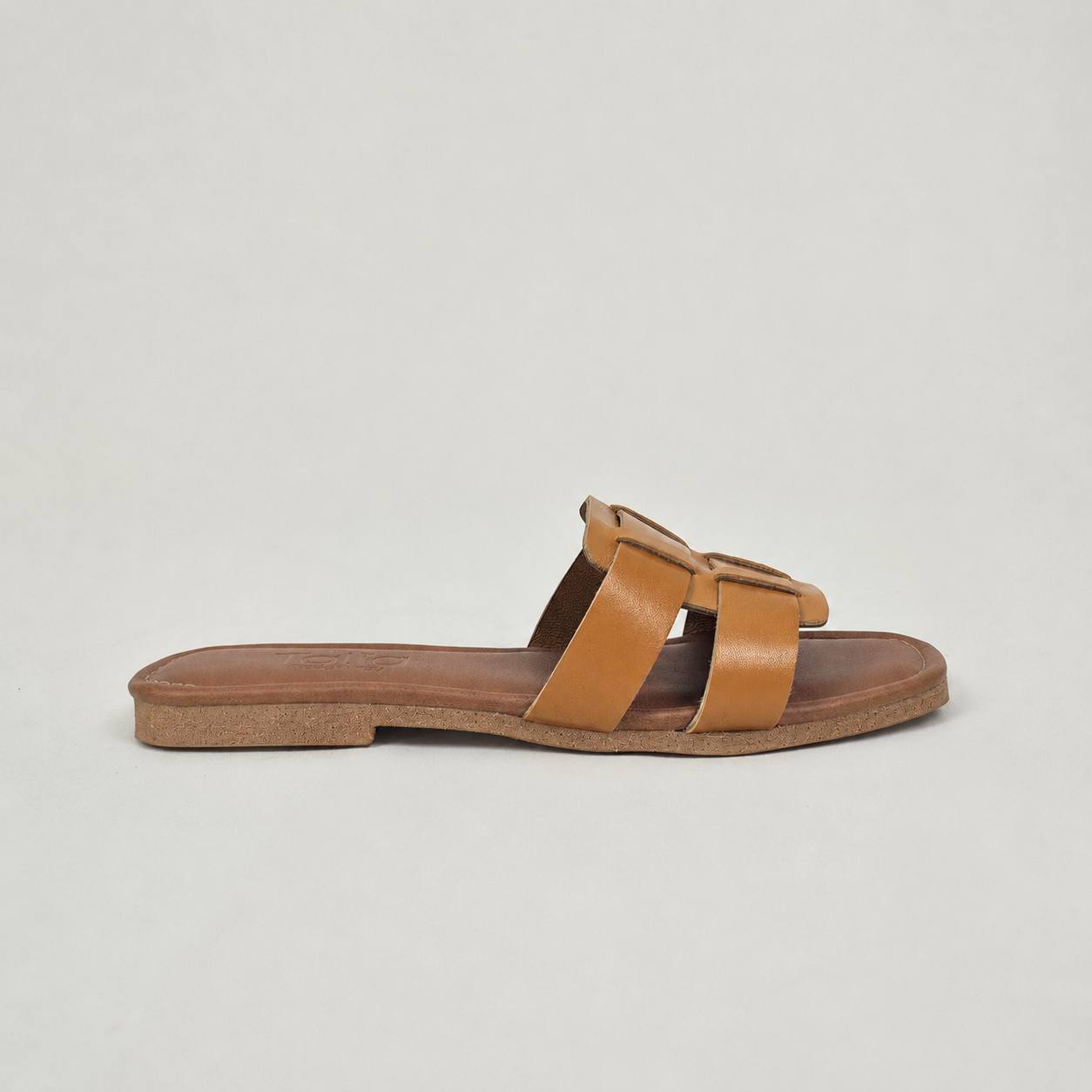 Ciabattine Flats Amira