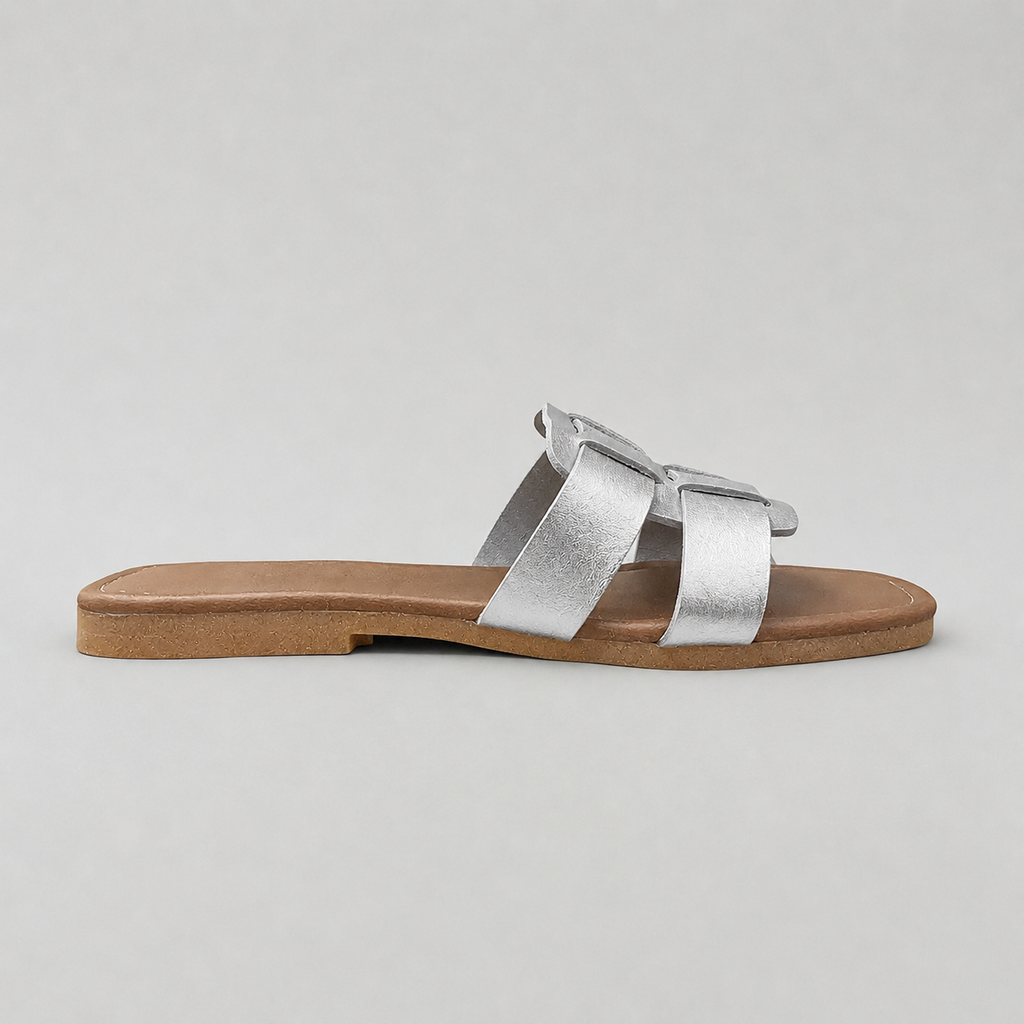 Ciabattine Flats Amira