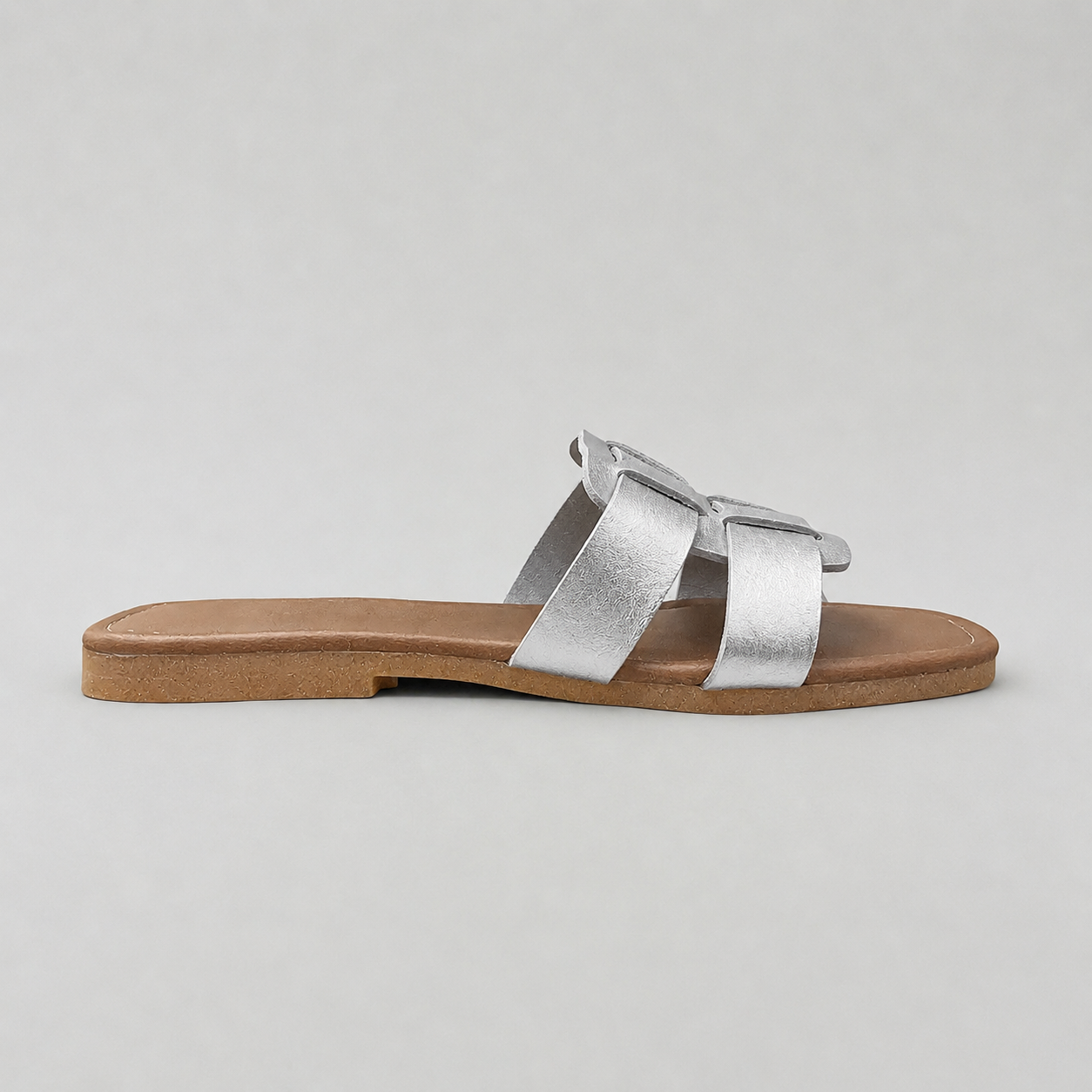 Ciabattine Flats Amira