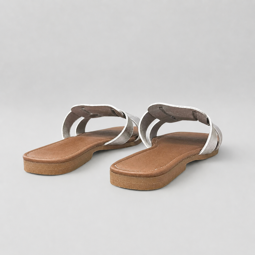 Ciabattine Flats Amira