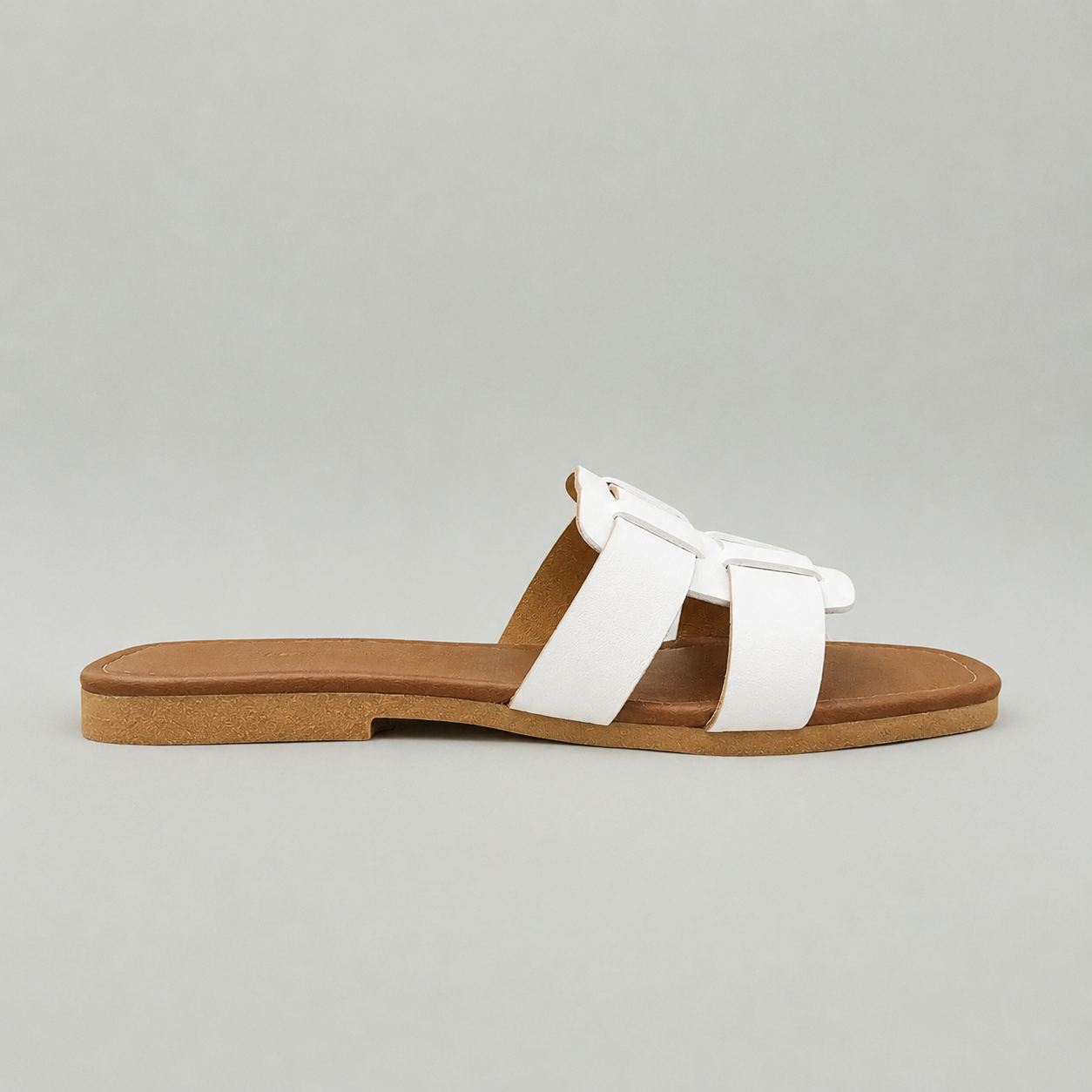 Ciabattine Flats Amira