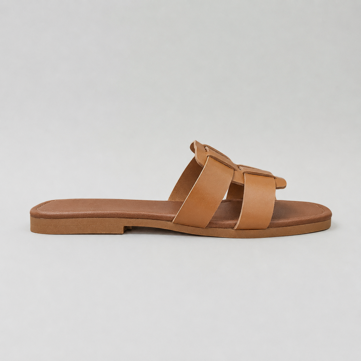 Ciabattine Flats Amira