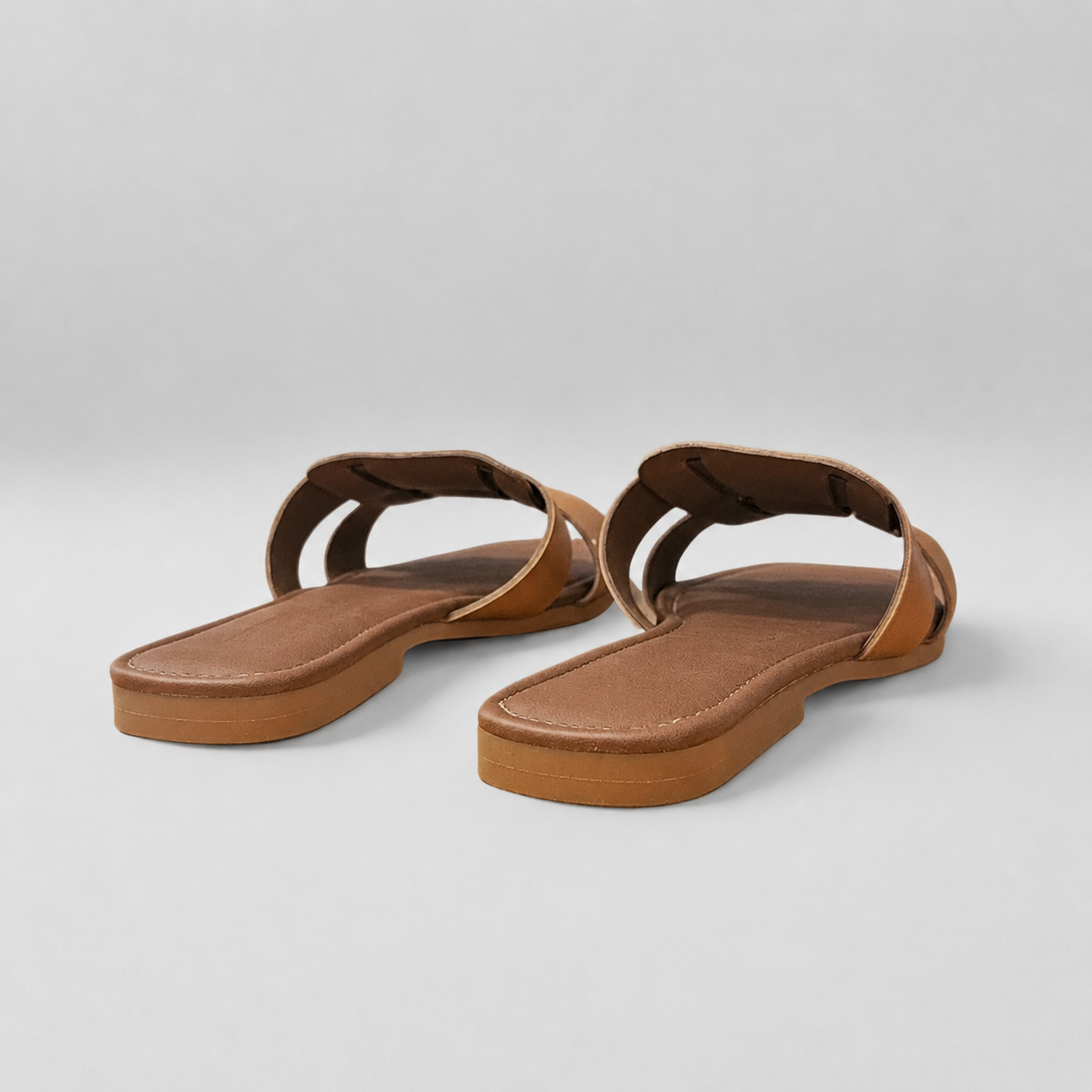 Ciabattine Flats Amira