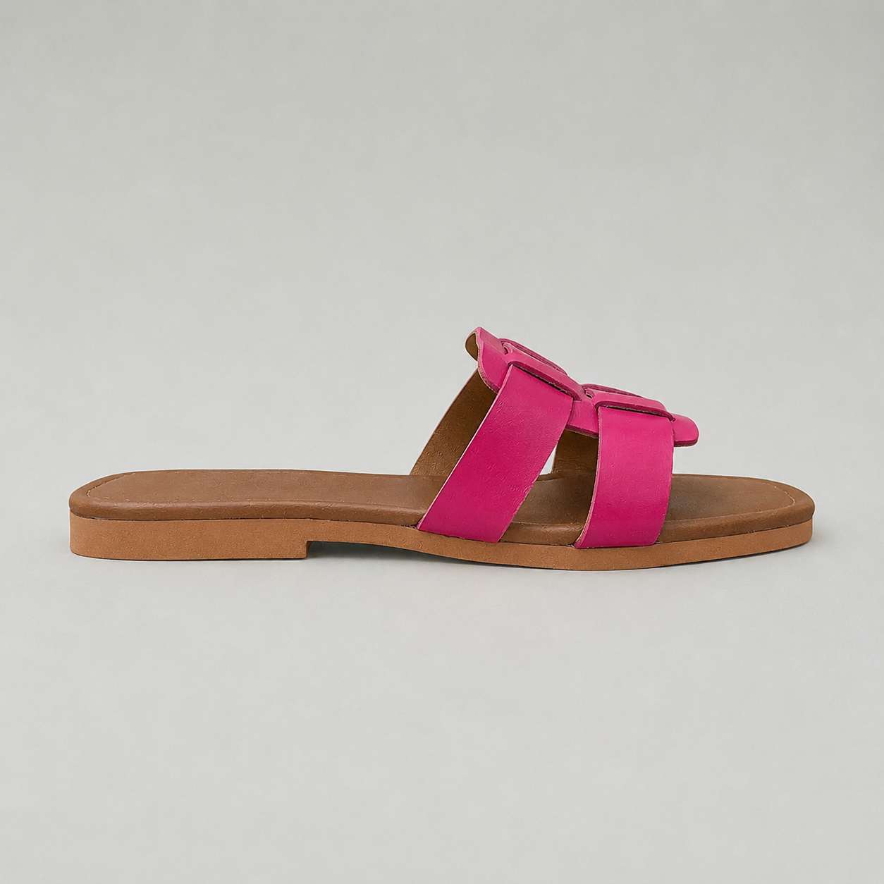 Ciabattine Flats Amira