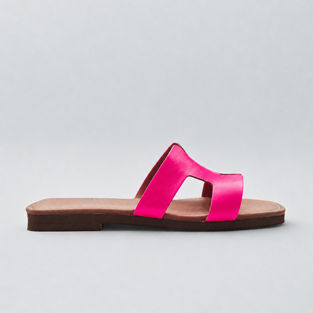 Ciabattine Flats Elide