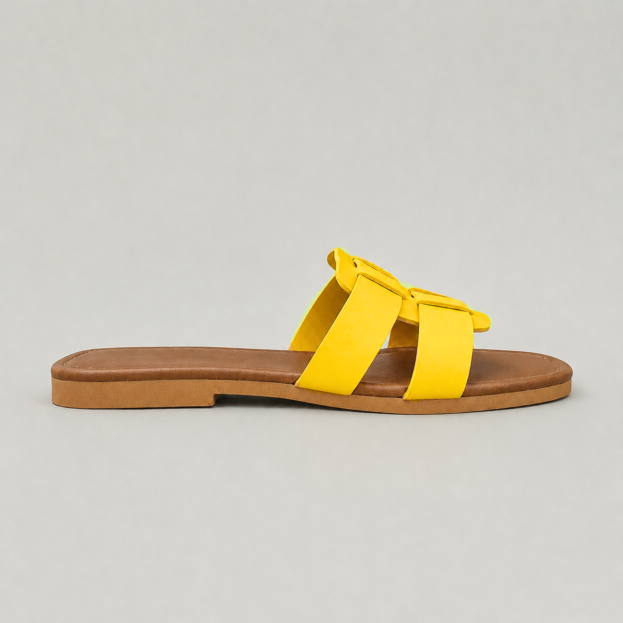 Ciabattine Flats Amira