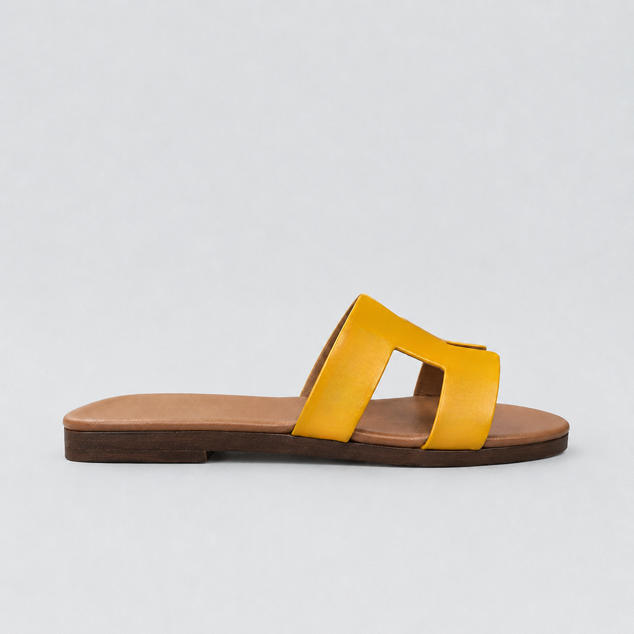 Ciabattine Flats Elide