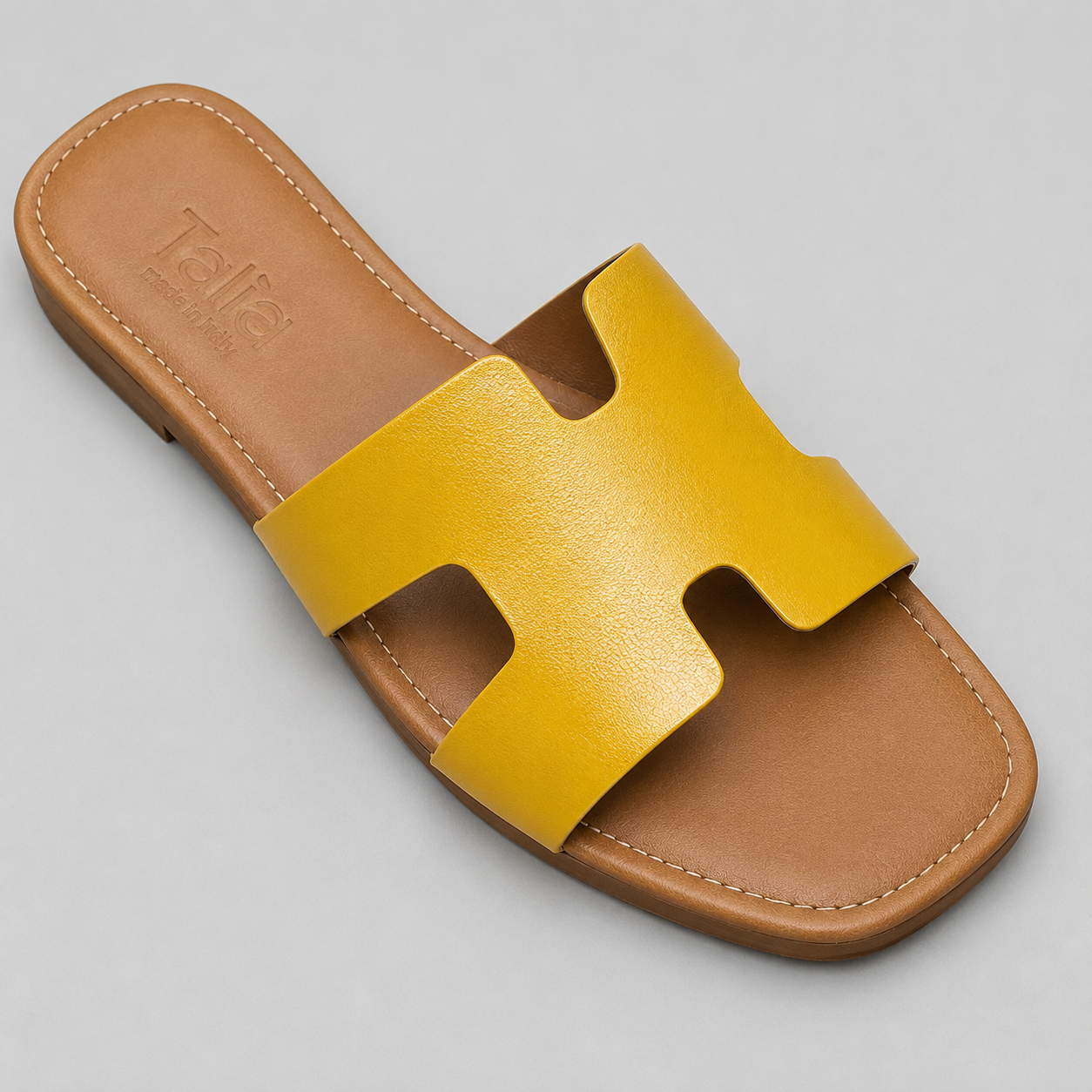Ciabattine Flats Elide