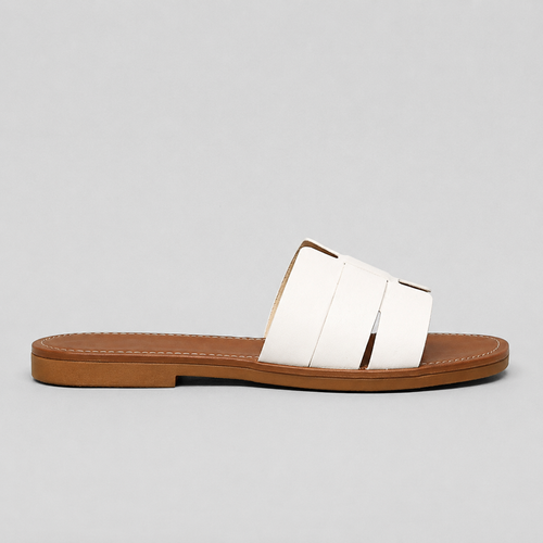 Ciabattine Flats Ariel