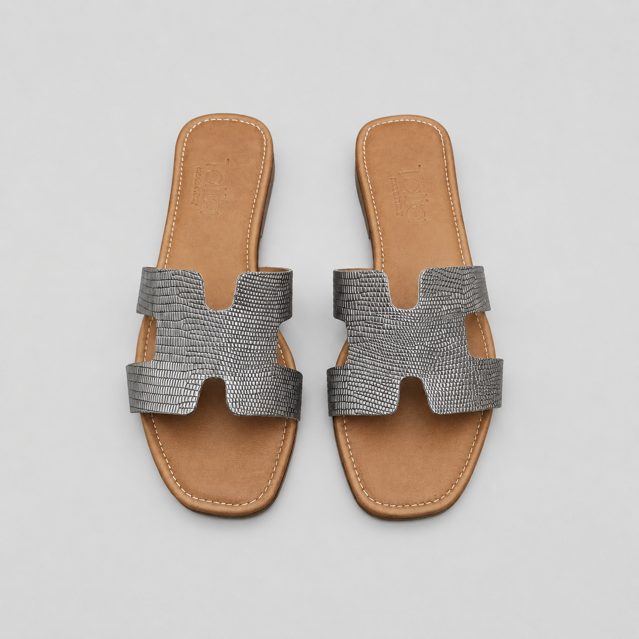 Ciabattine Flats Elide