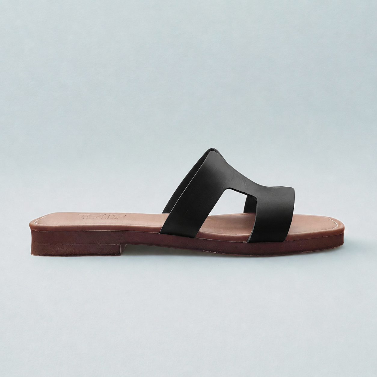 Ciabattine Flats Elide