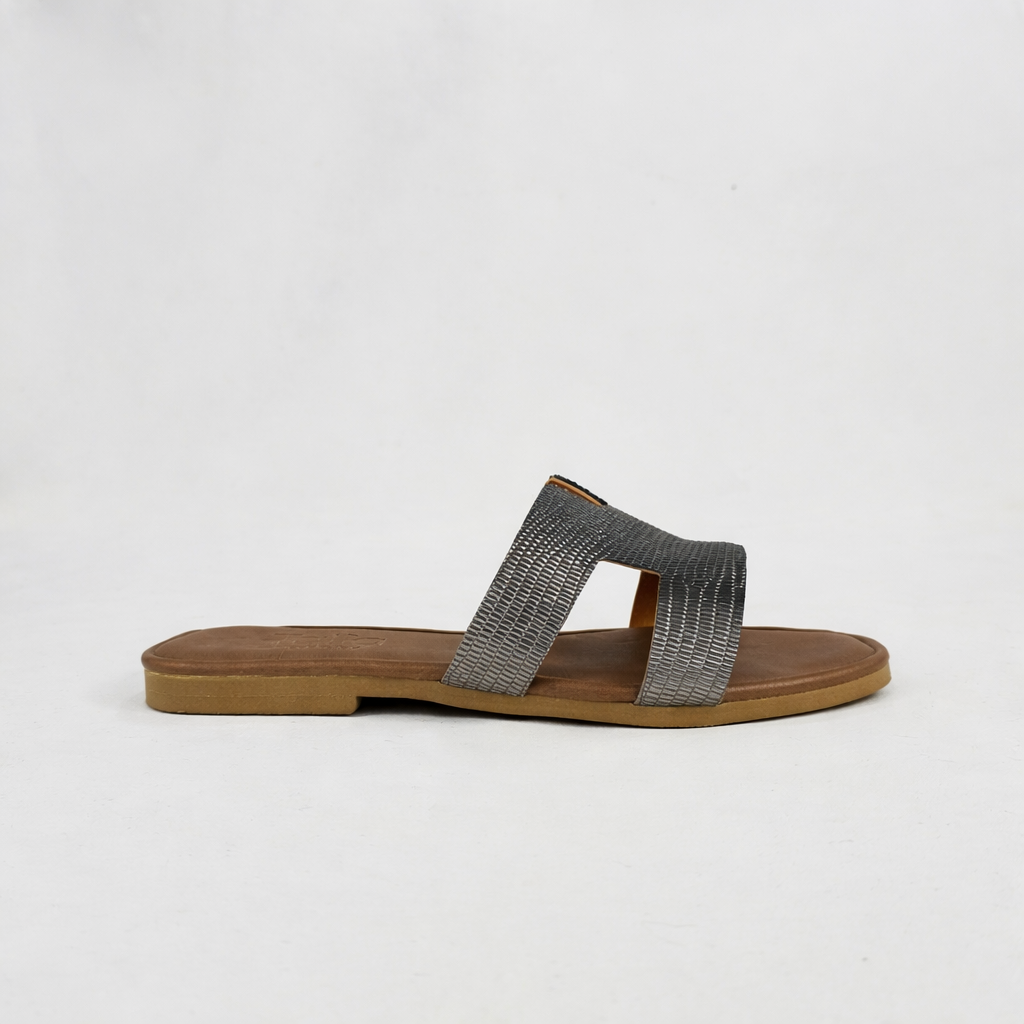 Ciabattine Flats Elide