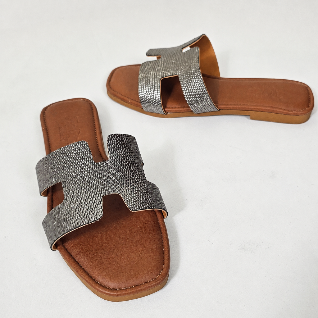 Ciabattine Flats Elide