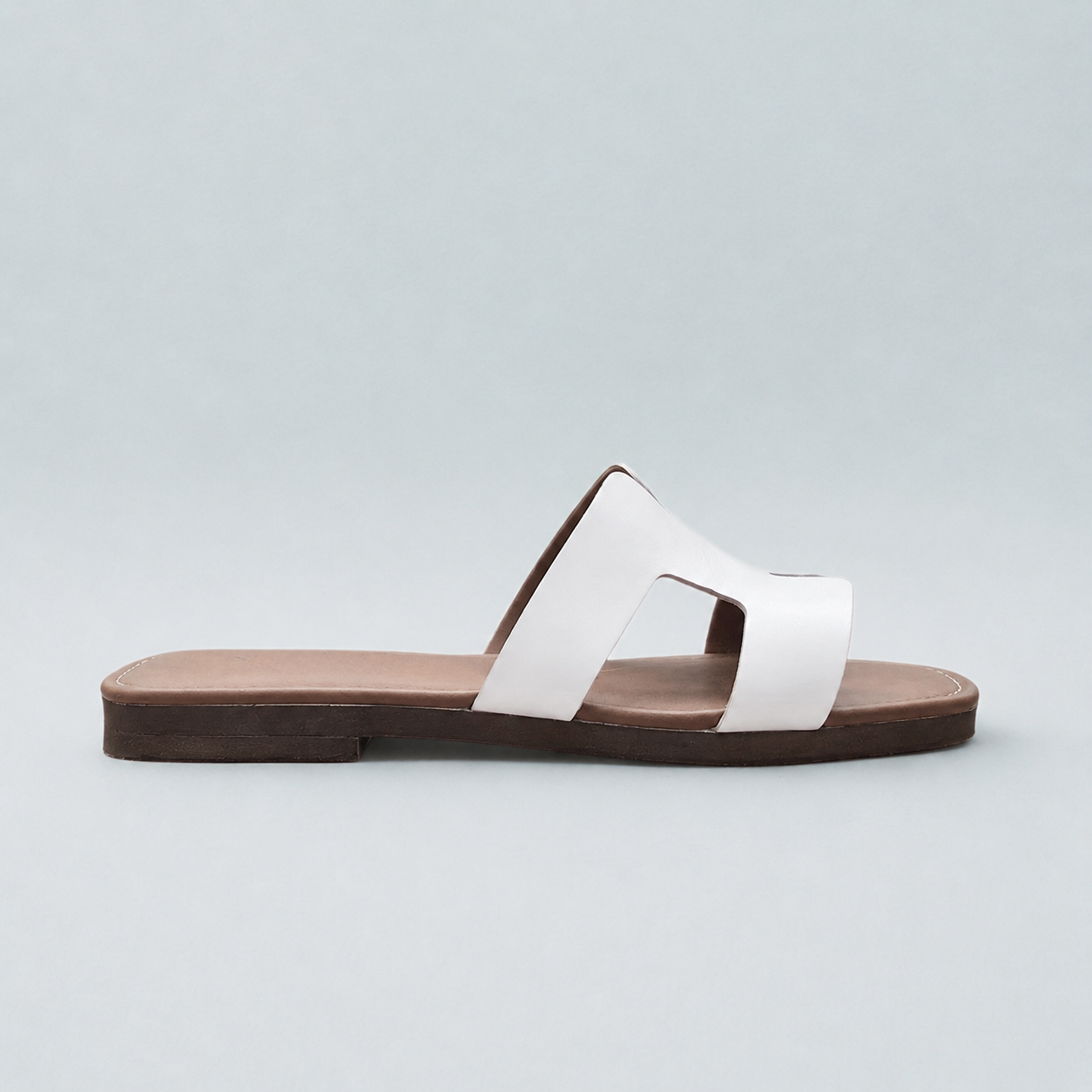 Ciabattine Flats Elide