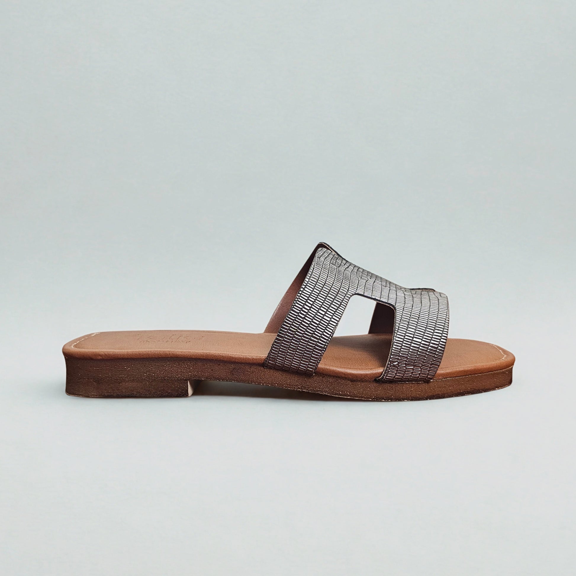 Ciabattine Flats Elide