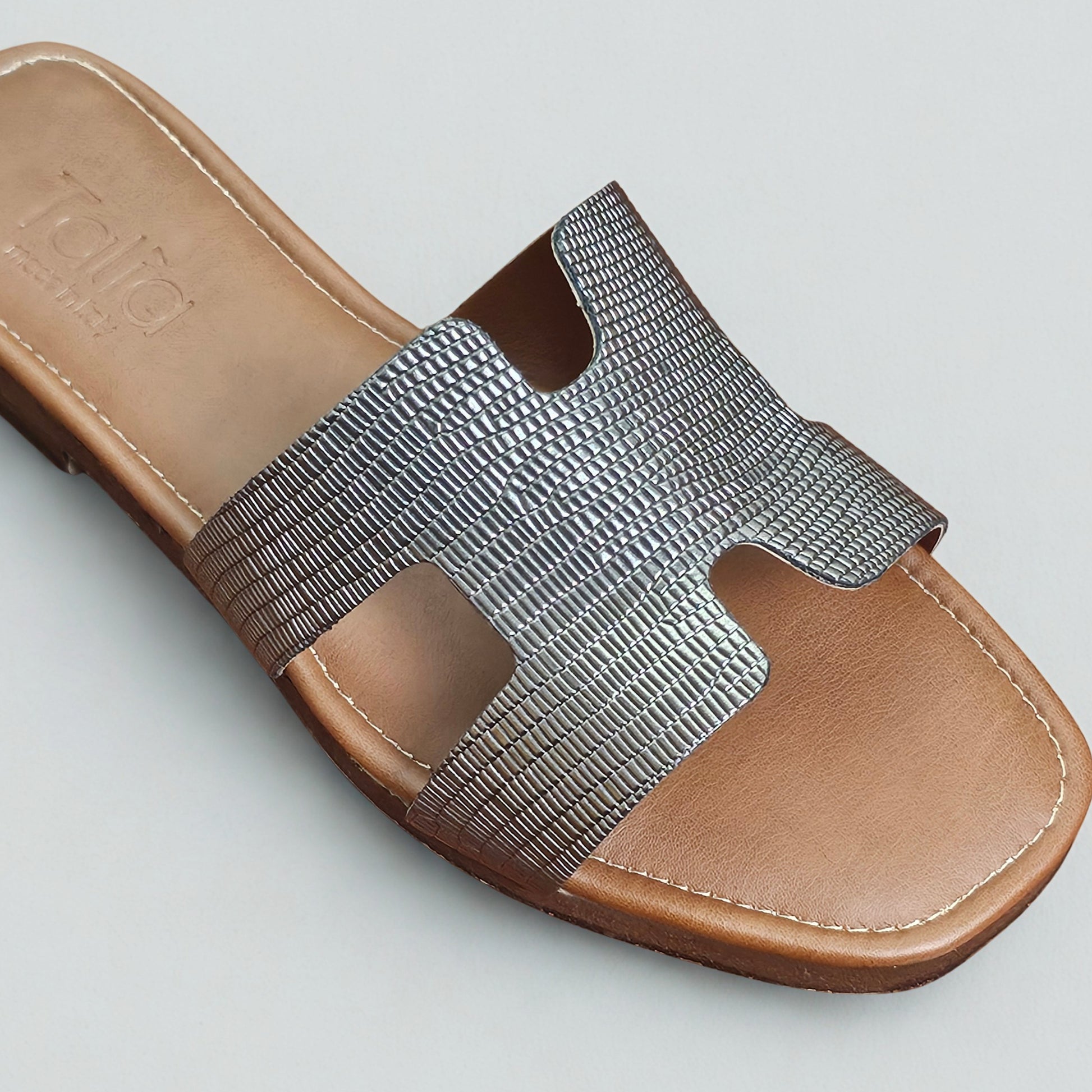 Ciabattine Flats Elide