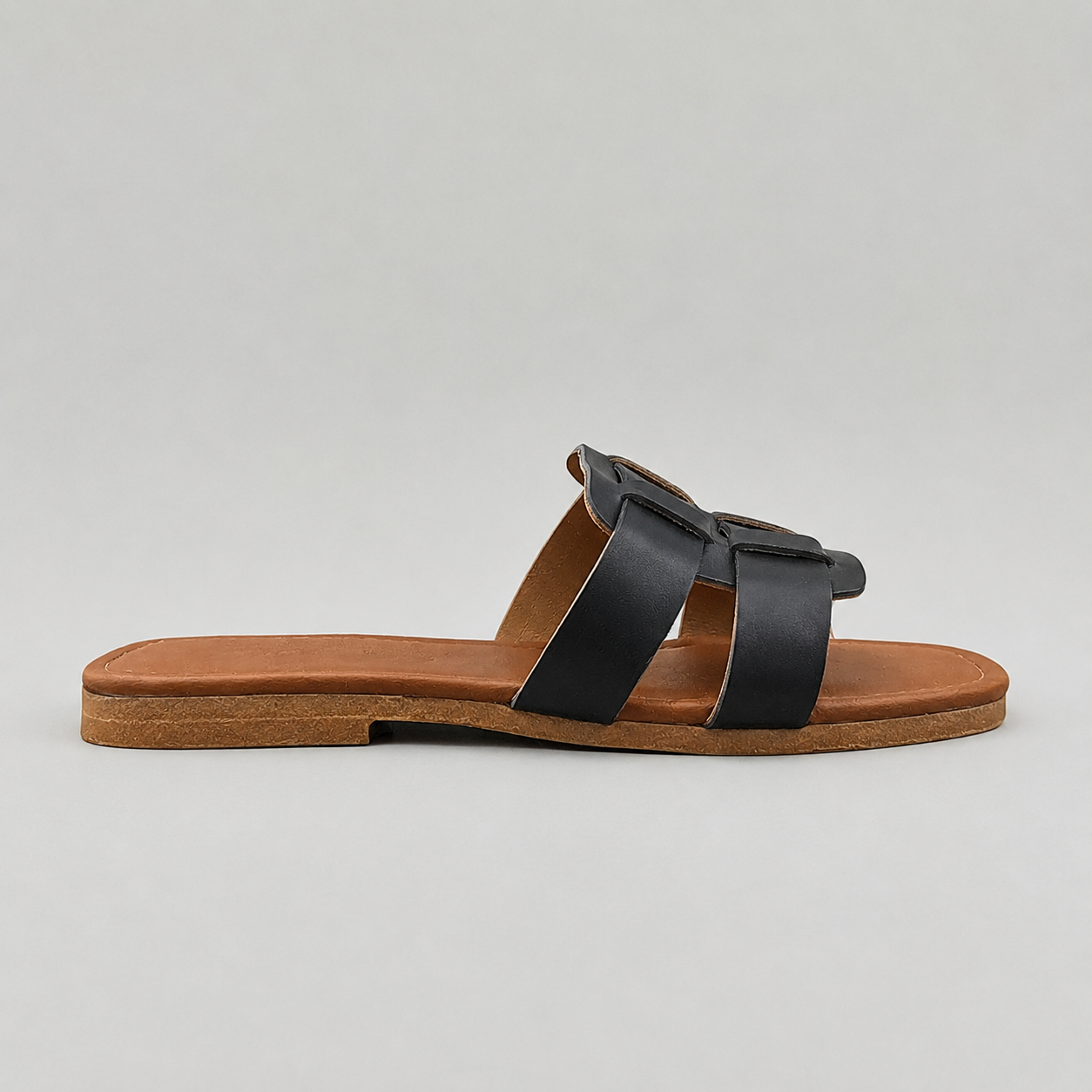 Ciabattine Flats Amira