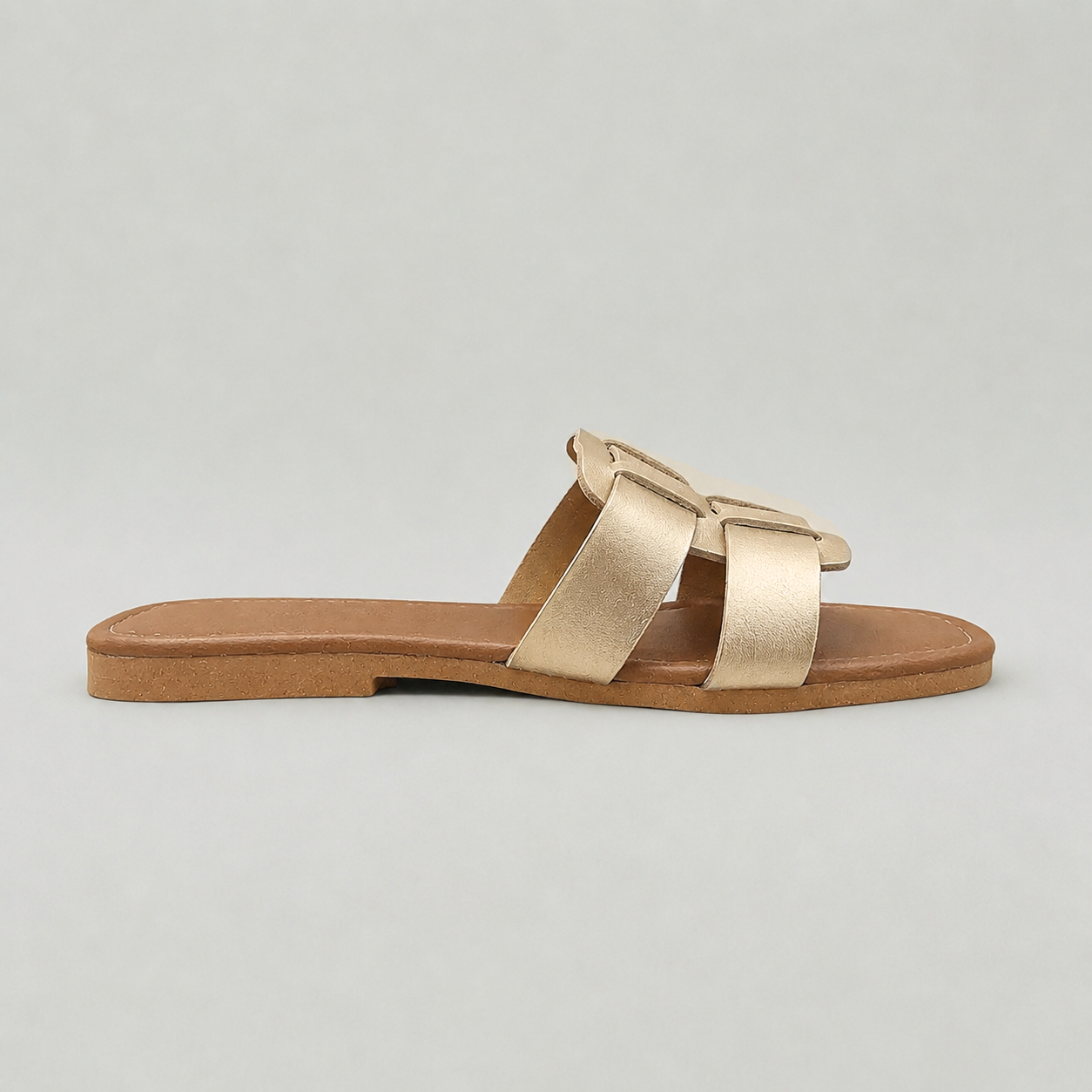 Ciabattine Flats Amira