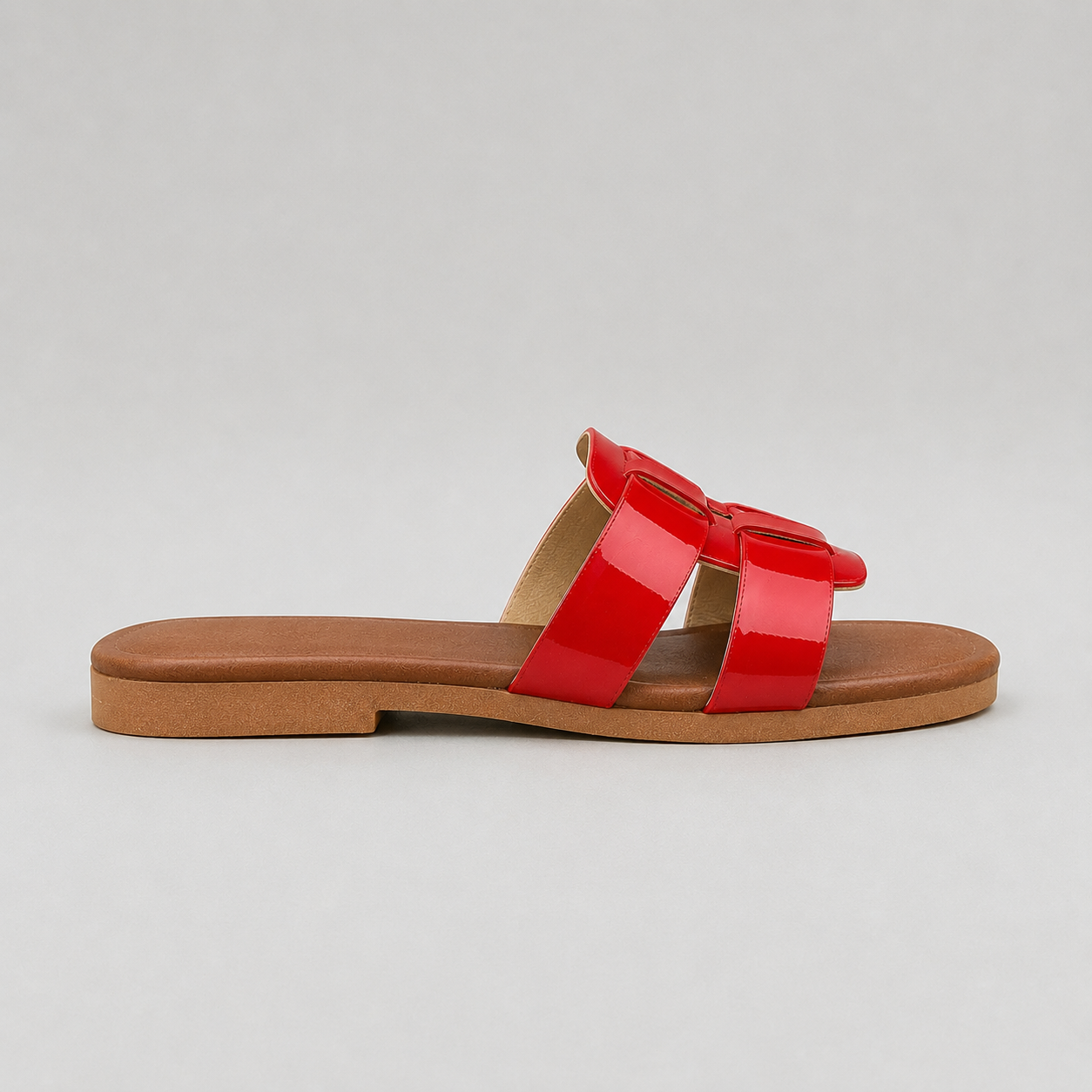 Ciabattine Flats Amira