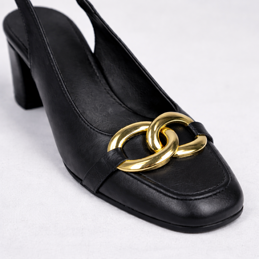 Slingback Vittoria